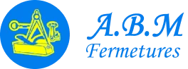 Logo Abm Fermetures